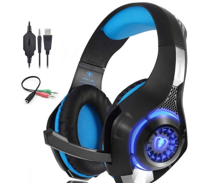 Headphones for gaming gaming