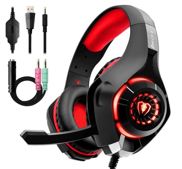 Headphones for gaming gaming