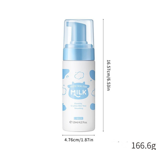 120ml Pore Cleaning Skin Care Product